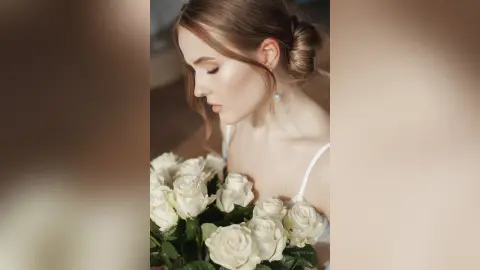 AryaCox — I love roses 🌹🌹🌹