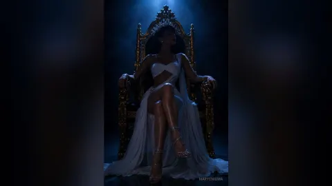 MaryEnigma — Make it reign👑