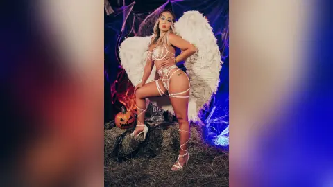 LaurenVenezs — Halloween
