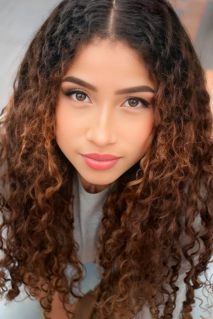AfroditaDangelo — Streamate Photos
