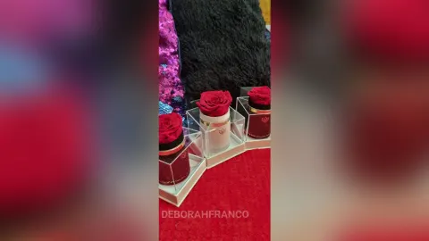 DeborahFranco — .