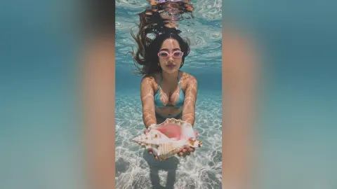 LilianMendoza — Too hot to handle, too cold to hold