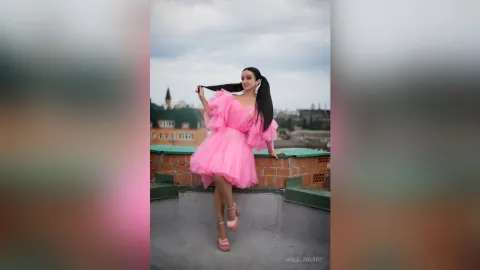 AngelaBerry — Barbie Doll