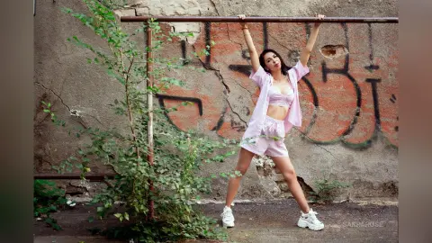 SarraRose — MyStyle