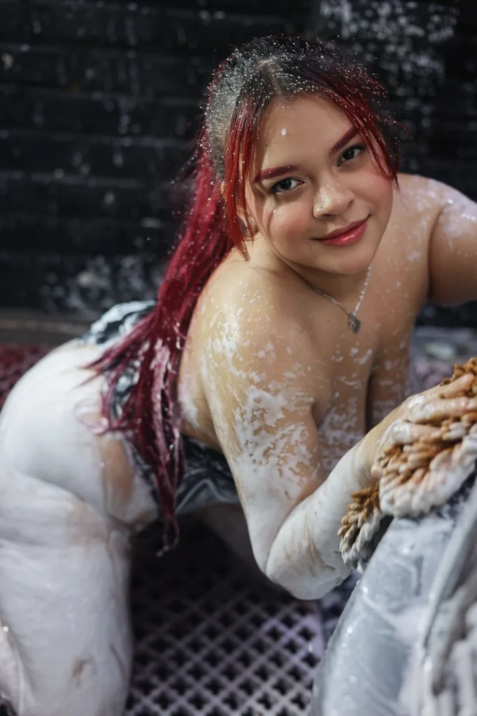 Chloe_petit — Streamate Photos