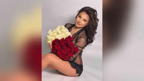 Rita — Roses