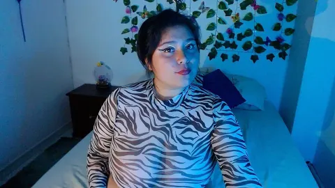 Lenaturrnerr — Streamate Photos