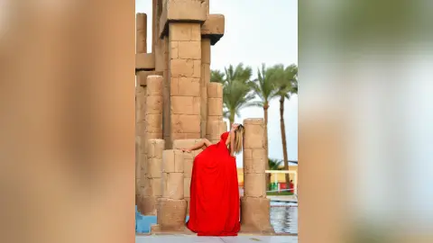 Jennifer — RED