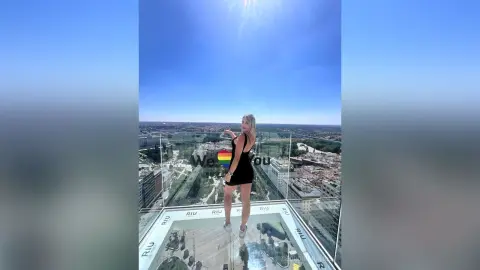 GeorginaRamos — 🗼