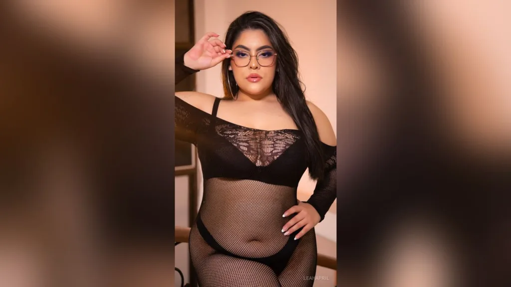 LeahApril — Mayas and sensuality 🖤