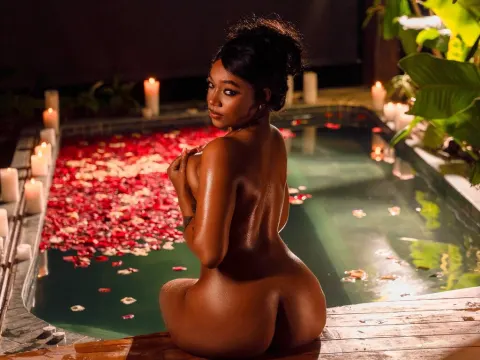 AlinaRebell cam model