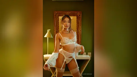 EllieParkeer — 💗KITSCH 💗