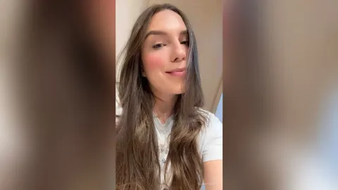 BunnyNoire — Me