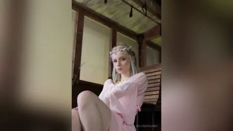 DoloresPalmer — Fairy