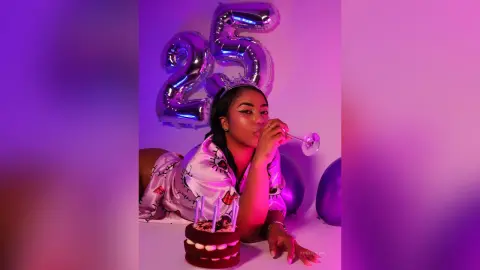 KimberlyLane — Birthday