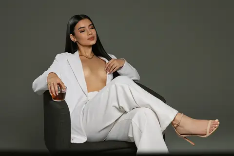 GabrielaLuviani — Streamate Photos