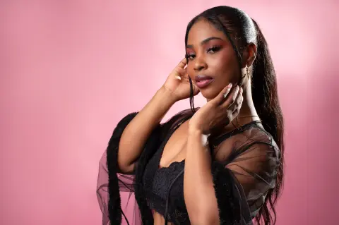 ZendayaRosse — Streamate Photos