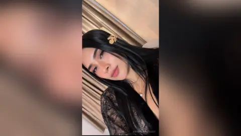 AntonelaPrescott — Antonella, your favorite Latina