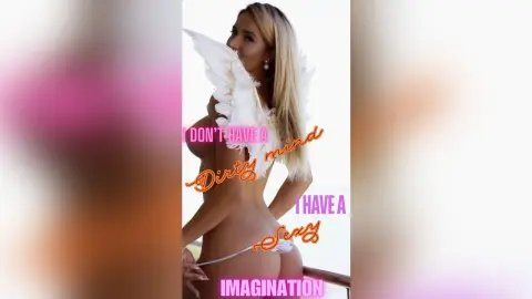 TiffanyAddams — Promos😍