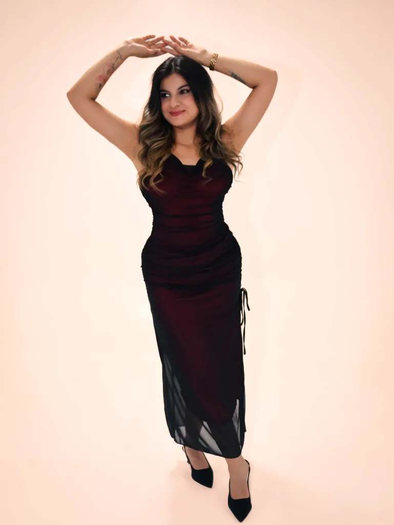 Miss_Allure19 — Streamate Photos