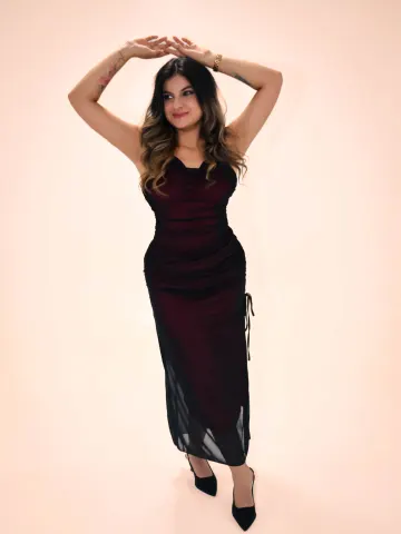LiLyDreams_19 — Streamate Photos