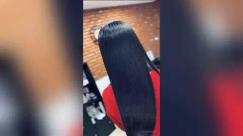 Alexa — GoodHairDay ☀️💕