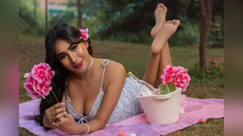 KimberlyIsaza — picnic