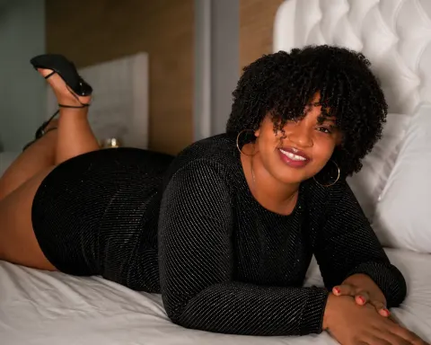 ViaraMoon — Streamate Photos
