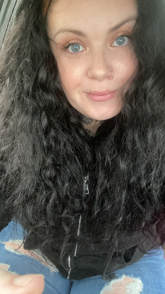 LittleLadyRain — Streamate Photos