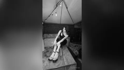 AlexaFortuna — divine as for our first date