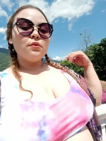 JuliaSweet21 — Streamate Photos