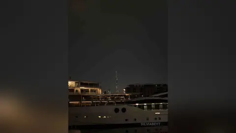 SilviaBeyt — Dubai vacation ✈️
