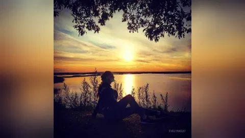 EvelynKeat — Sunsets and sunrises