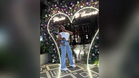 EmilyKorz — Casual 🤤