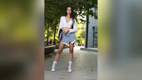 CarlaNichols — sexy student