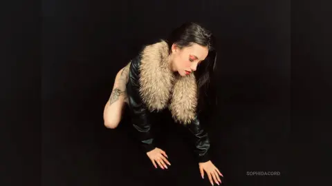 SophiDacord — 🔥
