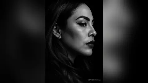 SharomCastle — 🖤