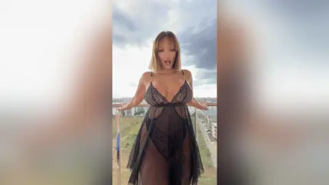 LaraAnne — sexy me