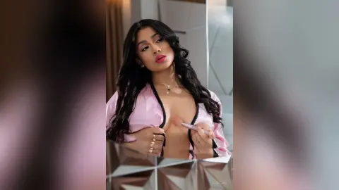 LuBlair — being hot