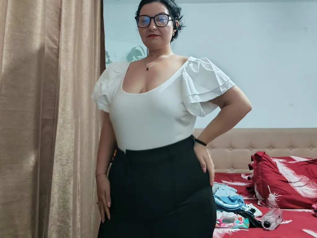 Bbw_milf_24u — Streamate Photos