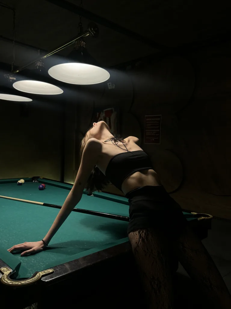 SereneAurora — Streamate Photos