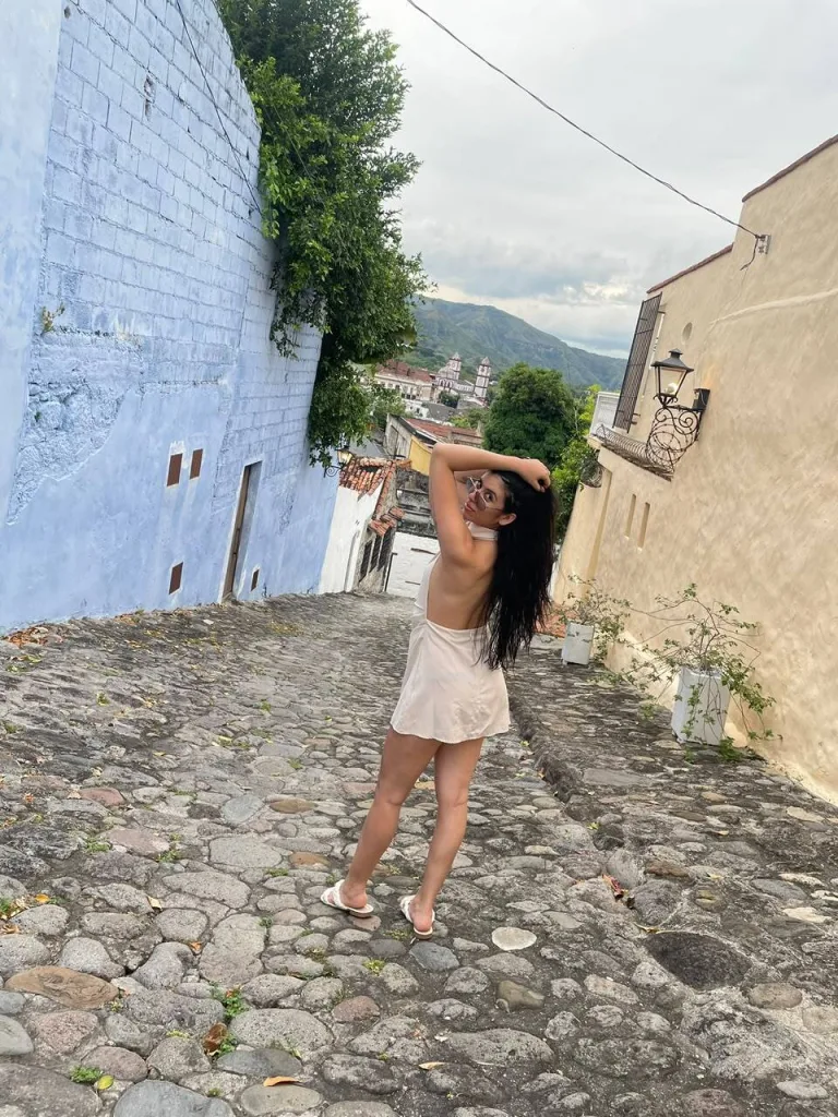 Milussky — Streamate Photos
