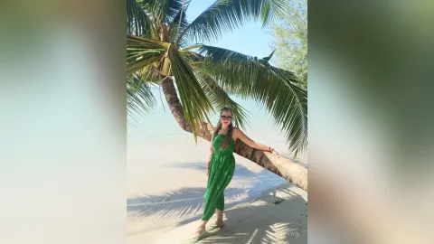 ValeryWin — Holiday in Paradise 