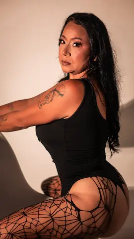 OrianaParra — Streamate Photos