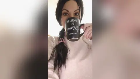 LiliVixen — Me :)