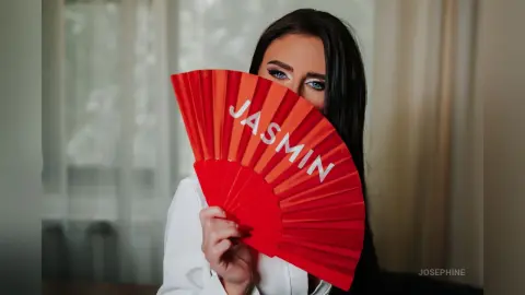 Josephine — Boss Lady