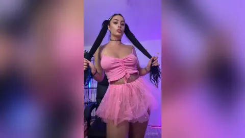 AzraRose — Barbie