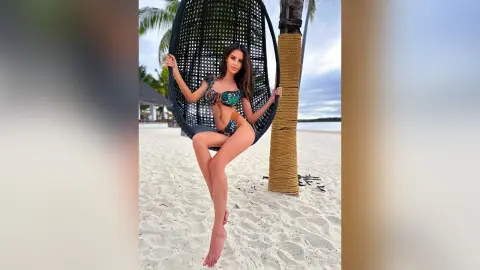 Missy — Mauritius 2023