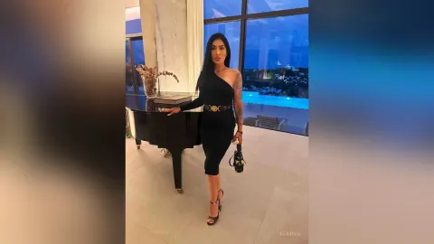 Kennya — Marbella 2024