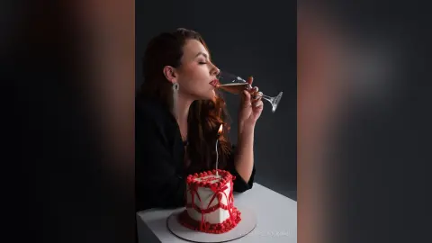PenelopeStockman — HBD
